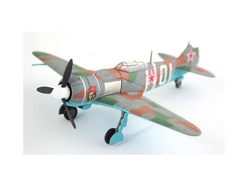 foto Sky Max Models - Lavo�kin La-5FN